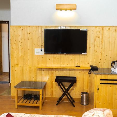 Nandini Cottage, A Premium Boutique Homestay Ranikhet Dış mekan fotoğraf