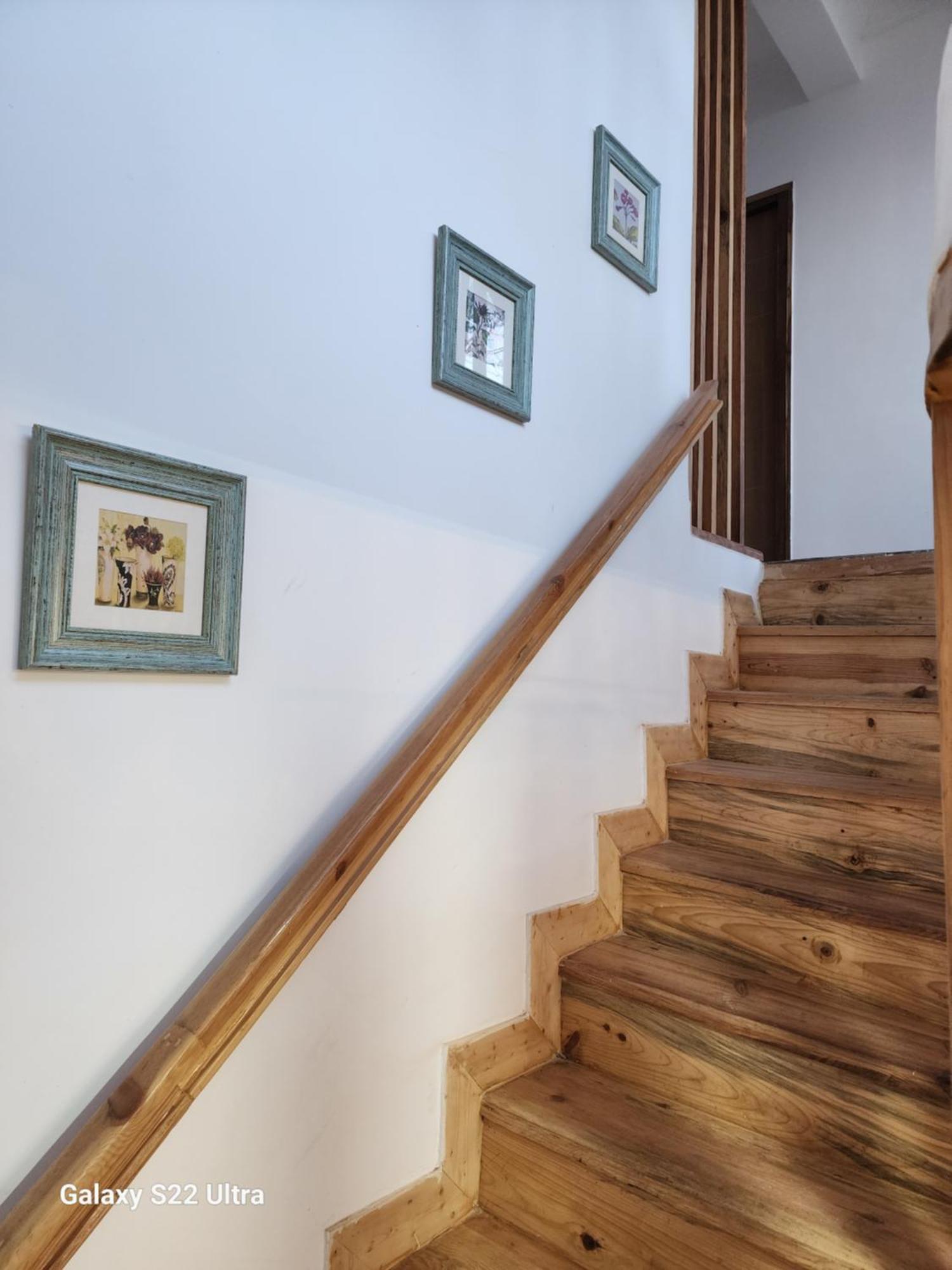 Nandini Cottage, A Premium Boutique Homestay Ranikhet Dış mekan fotoğraf