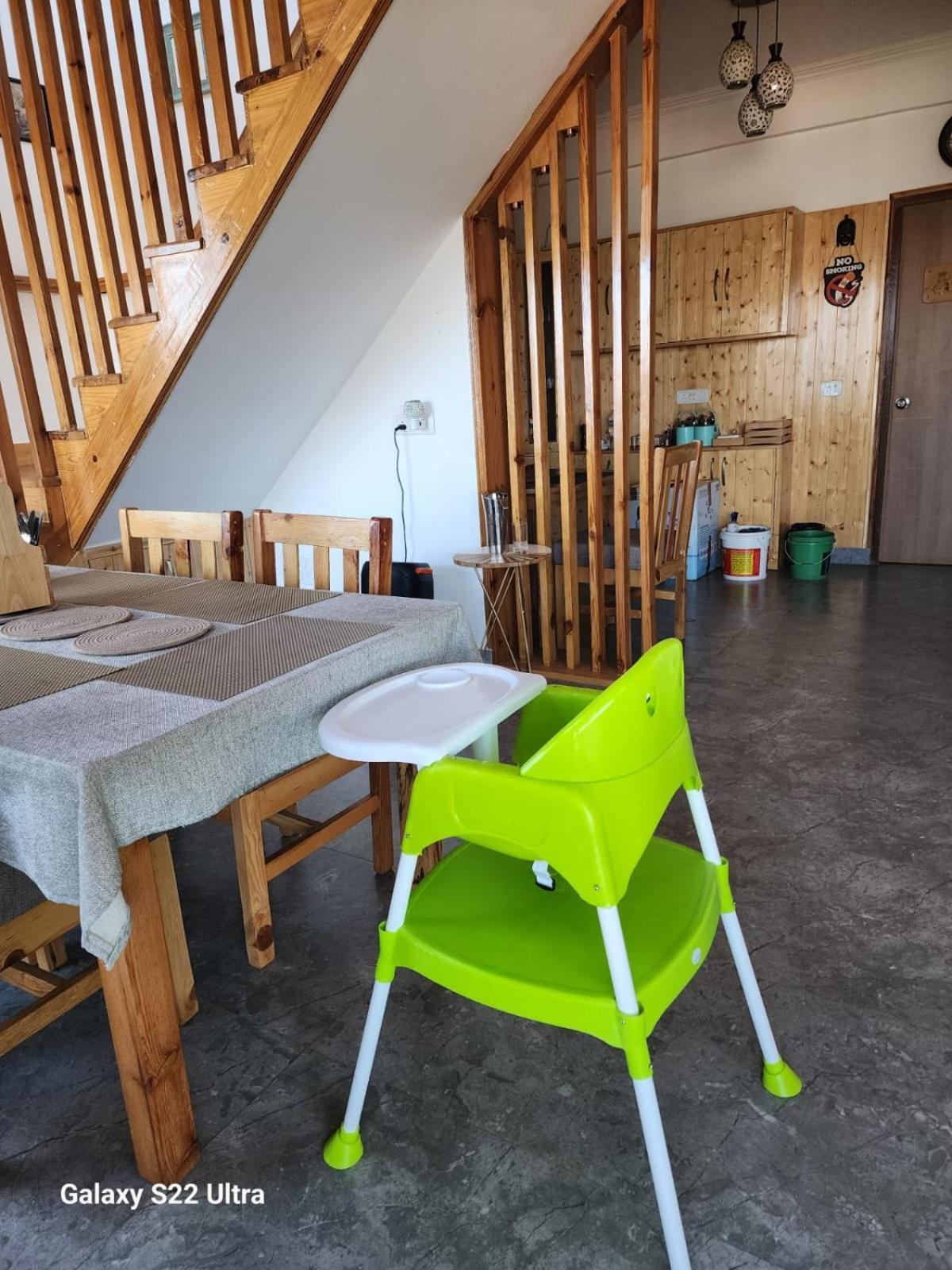 Nandini Cottage, A Premium Boutique Homestay Ranikhet Dış mekan fotoğraf